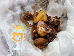 -侠成水上农庄(工业大道店)