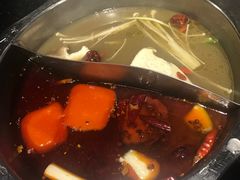 -香天下·四川火锅(安镇大润发店)