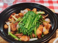 -真粥稻茶餐厅(星汇园店)