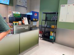 -SUBWAY赛百味(燕莎奥莱店)