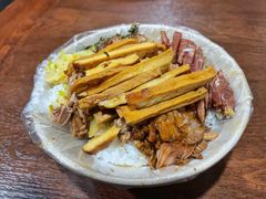 -陆长玖古法猪脚饭(玄风桥店)