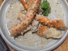 -蟹将军·松叶蟹和牛日料放题自助(K11店)