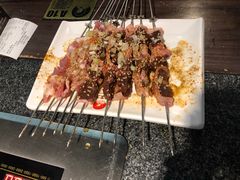 -邢氏老太太烧烤(罗湖店)