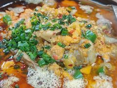 -麻伊伏土菜馆(朗州路店)