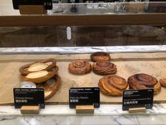 -WHEAT&BAKER-麥(凯德来福士店)