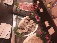 -博林圣海伦酒店-LA VILLA自助西餐厅(华侨城店)