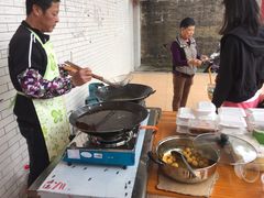 -崖口云吞(中堡店)