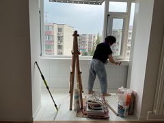 -北京美家洁开荒保洁清洗公司
