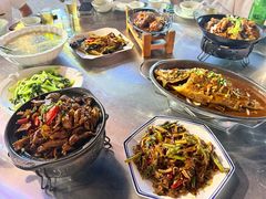 -徽州美食(三十年老店)