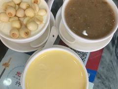 -福星牛奶甜品店(常平店)