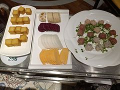 -东来顺饭庄(五道口店)