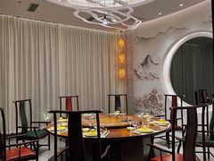 -金成潮菜博物馆(海珠湿地店)