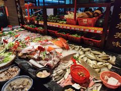 -抱德·潮汕味(敦和店原惠城鱼仔)