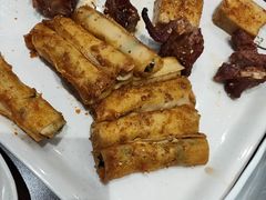 -金刚山烧烤(红旗大街店)