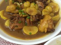 -天乐农家鱼头王(天目湖店)