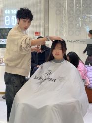 -FASHION PALACE hair+