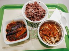 -老乡鸡(茨河路店)