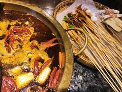 -欧阳小姐在成都(鼓楼店)