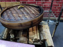 -姚家小院灶台鱼