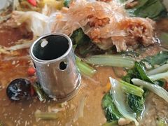 -老城味道·传统天津菜(杨柳青店)