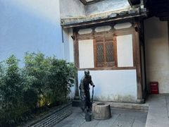 -福建民俗博物馆