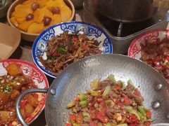 -高嗲嗲·现炒下饭菜(石鼓路店)