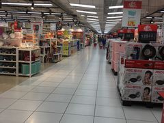 -家乐福(古北店)