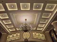 -常州武进九洲喜来登酒店