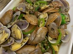 -贞姨美食·老字号海鲜大排档