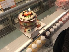 -面包新语(KKMALL京基店)