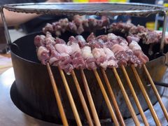 -源味居手把签烧烤(长春一店)