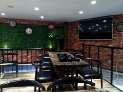 等位区-赤甲皇(仙霞路店)
