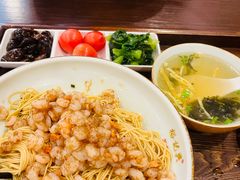 -老西白点心店