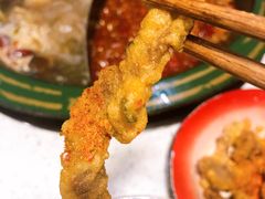 -有拈头成都市井火锅(南山总店)
