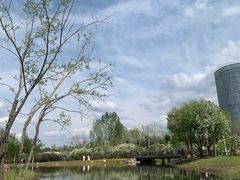 -群力丁香公园