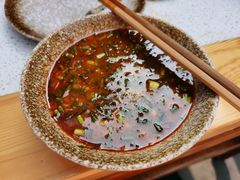 -谭记石锅鱼府(三道堰店)