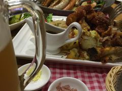 -Paulaner·德国帕拉娜自酿啤酒餐厅(海上世界店)