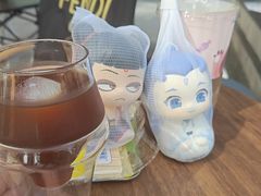 -via coffee(万象城店)