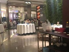 大堂-松鹤楼·非遗·苏帮菜(融科店)