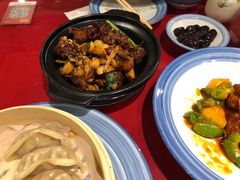 -宏状元现熬粥·京味菜(五棵松店)