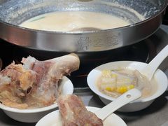 -骨之味·筒骨汤火锅(江头店)