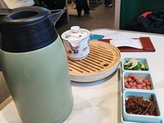 -南拳十三姨·潮汕砂锅粥·粤菜(西单大悦城店)