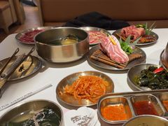 -西塔老太太泥炉烤肉(望京一店)