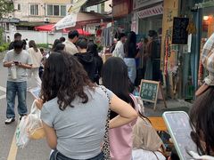-飘香火锅(玉林西路店)