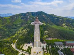 -龙口南山旅游景区
