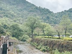 -雁荡山风景名胜区