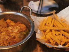 部队锅-miss密斯韩餐(平阳景苑店)