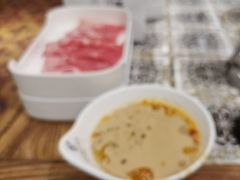 -火宴山自助火锅(明园店)