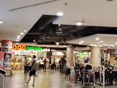 -吉隆坡国际机场