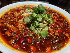 -58度品质川菜馆(经一路店)